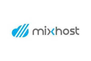 mixhost_logo