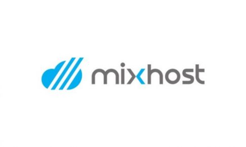 mixhost_logo